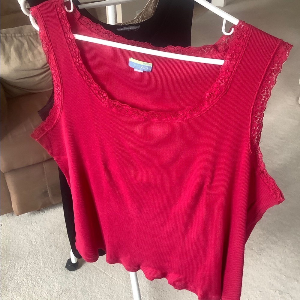 Tank Tops - Picture 16 of 16